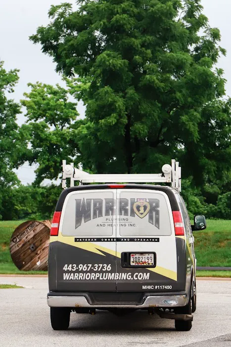 Warrior Plumbing & Heating Picture 4