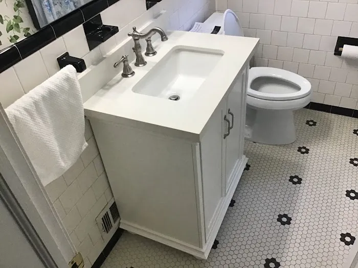 Warrior Plumbing & Heating Picture 6
