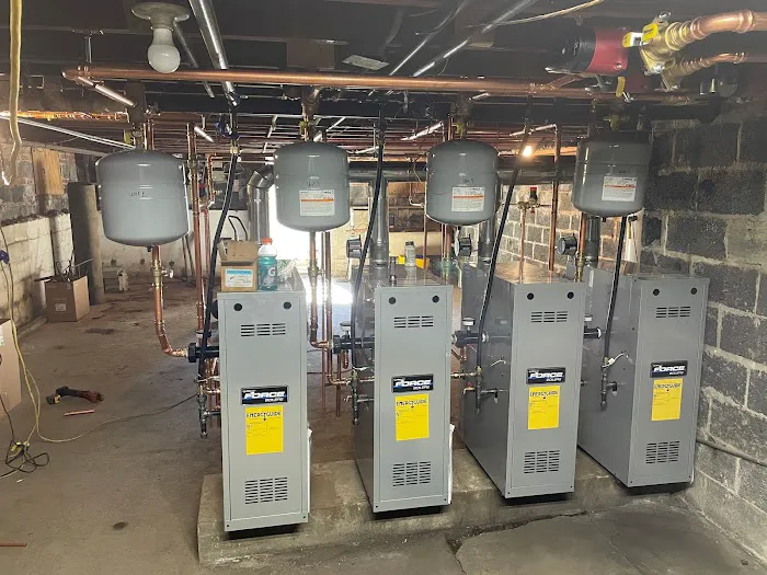 Saffer Plumbing, Heating & Electrical Picture 9
