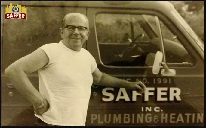 Saffer Plumbing, Heating & Electrical Picture 1