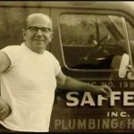 Saffer Plumbing, Heating & Electrical