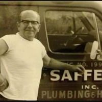Saffer Plumbing, Heating & Electrical ico