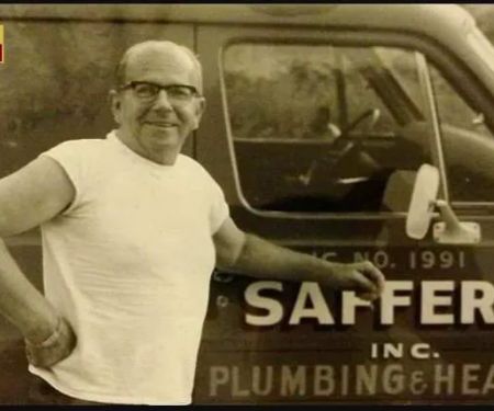 Saffer Plumbing, Heating & Electrical