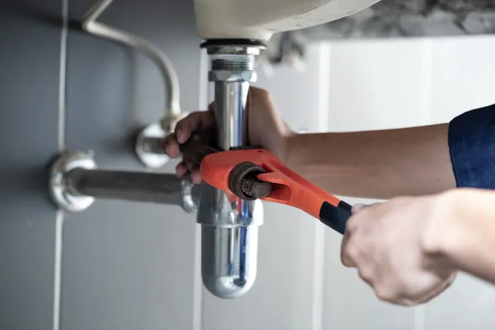 Saffer Plumbing, Heating & Electrical Picture 4