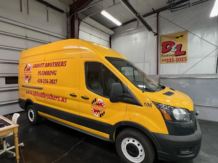 Abbott Brothers Plumbing & Heating of Maryland Picture 7