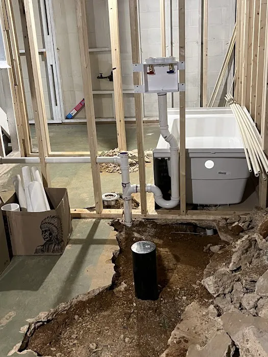 Abbott Brothers Plumbing & Heating of Maryland Picture 3