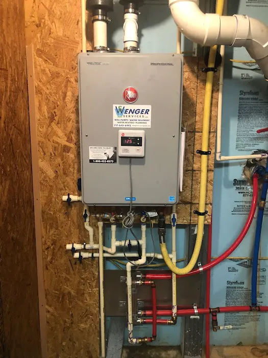 Wenger Services LLC Picture 3