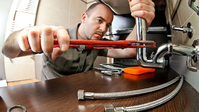 Breakall's Plumbing & Heating, Inc. Picture 2
