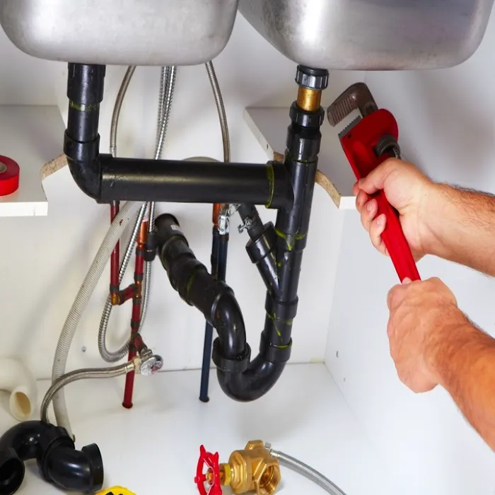 The Mountain City Plumbing Experts Picture 3