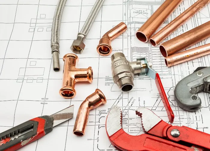 The Mountain City Plumbing Experts Picture 8