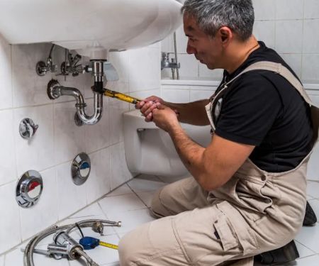 The Mountain City Plumbing Experts