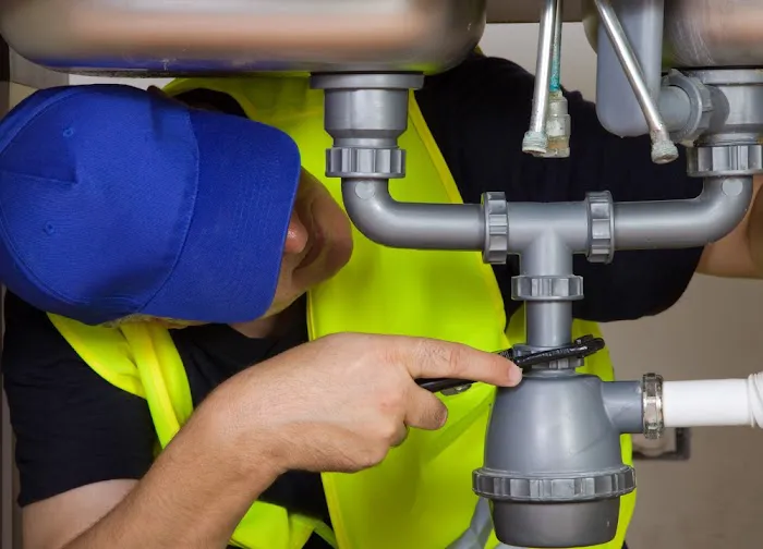 The Mountain City Plumbing Experts Picture 2