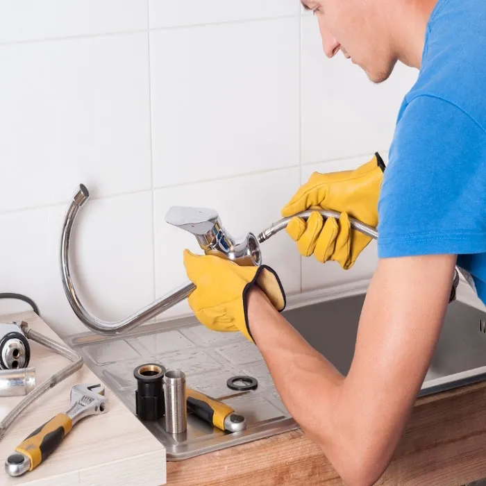 The Mountain City Plumbing Experts Picture 5