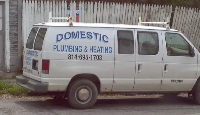 Domestic Plumbing & Heating, Inc. Picture 2