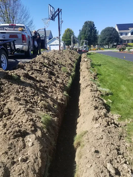 Falkowski Sewer Service & Excavating Picture 3