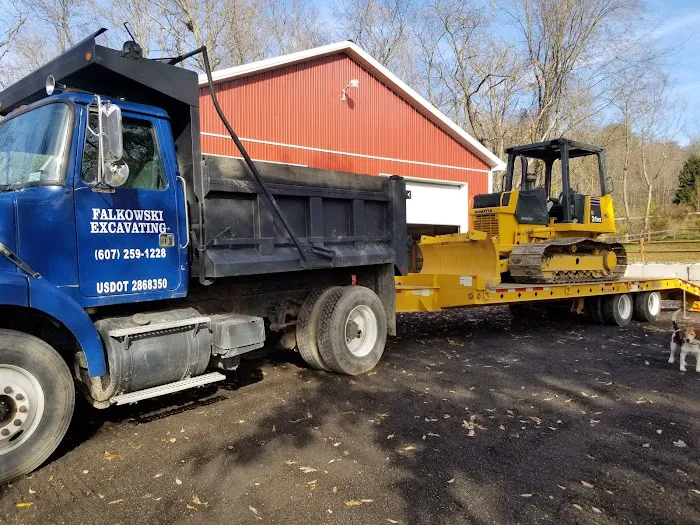 Falkowski Sewer Service & Excavating Picture 5