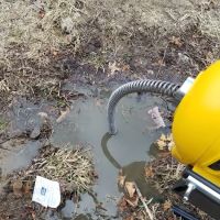 Falkowski Sewer Service & Excavating ico