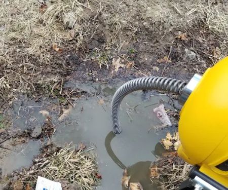 Falkowski Sewer Service & Excavating