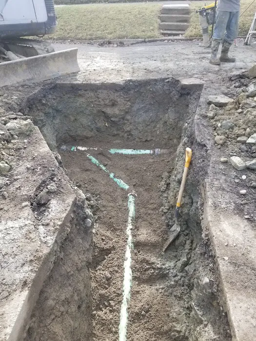 Falkowski Sewer Service & Excavating Picture 9