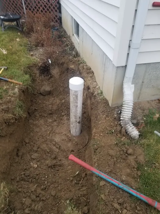 Falkowski Sewer Service & Excavating Picture 10