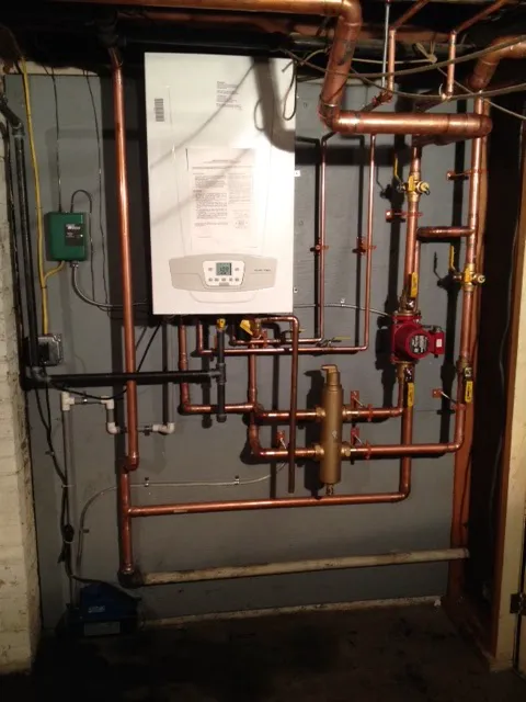 B C Plumbing Heating Elec Ac/R Inc Picture 1
