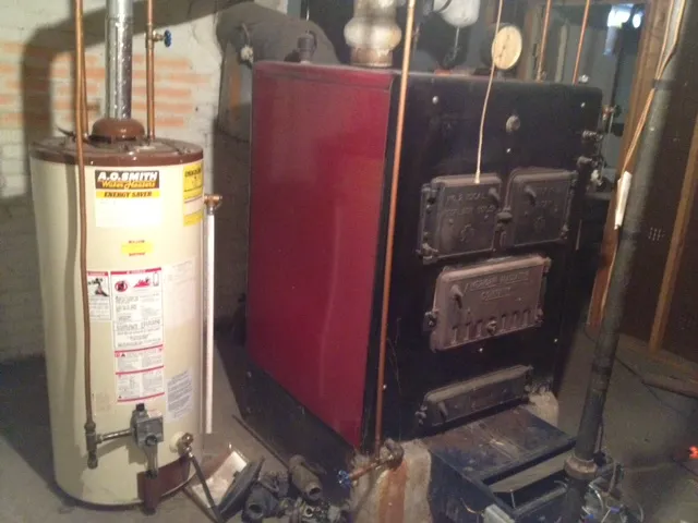 B C Plumbing Heating Elec Ac/R Inc Picture 2