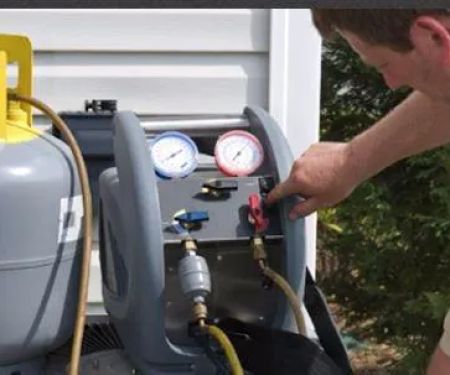 Action Plumbing, Heating & Cooling Services, LLC