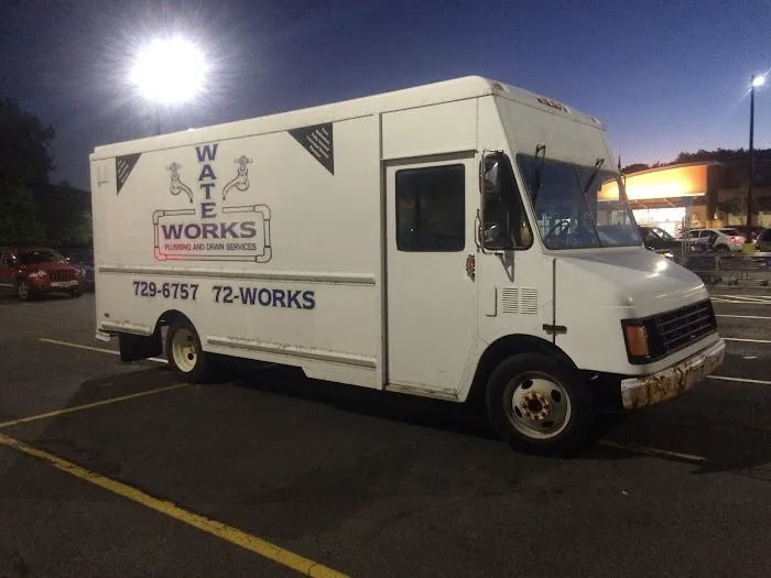Waterworks Plumbing Service Inc. Picture 1