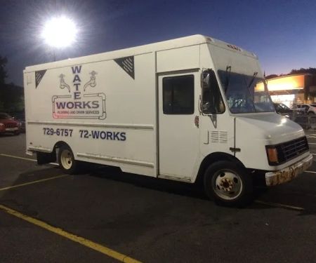 Waterworks Plumbing Service Inc.
