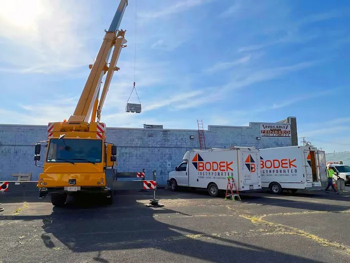 BODEK INC. Picture 8