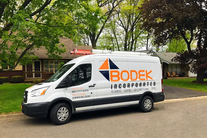 BODEK INC. Picture 10