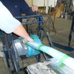 Towpath Pipe Restoration