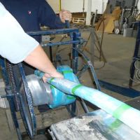 Towpath Pipe Restoration ico