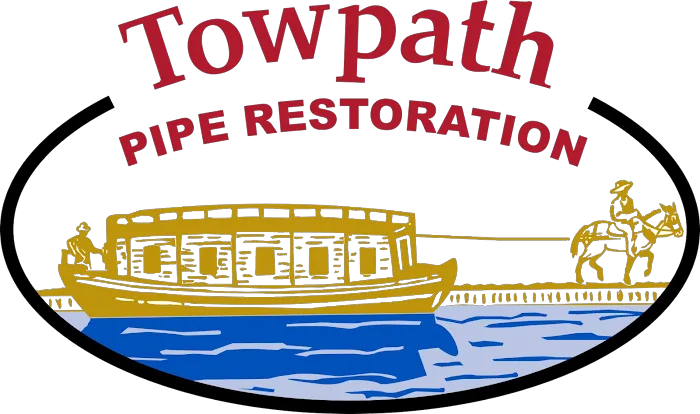 Towpath Pipe Restoration Picture 2