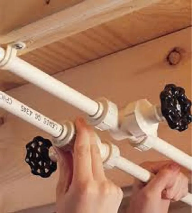 M & M Plumbing & Heating Picture 4
