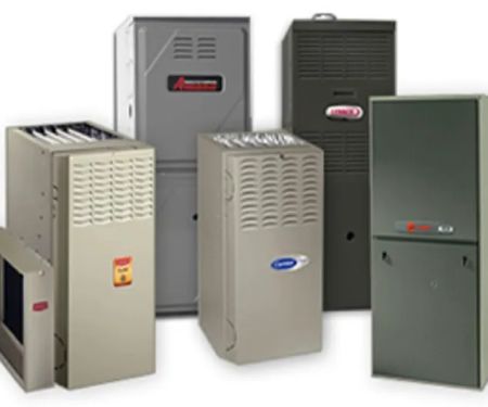 M & M Plumbing & Heating