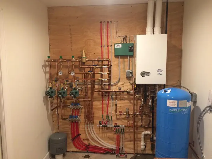 Hines Plumbing, Heating, & AC Picture 3
