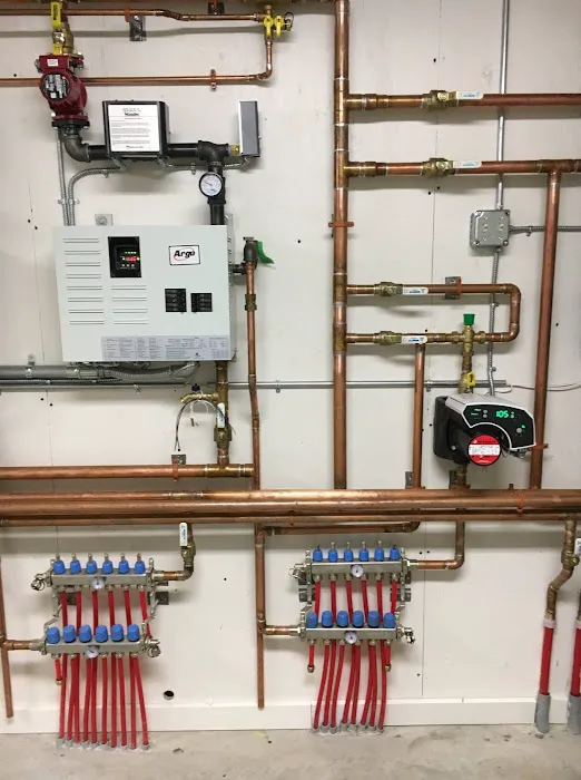 Hines Plumbing, Heating, & AC Picture 4