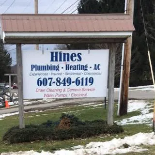Hines Plumbing, Heating, & AC Picture 2