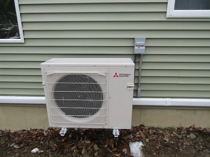 Hines Plumbing, Heating, & AC Picture 1