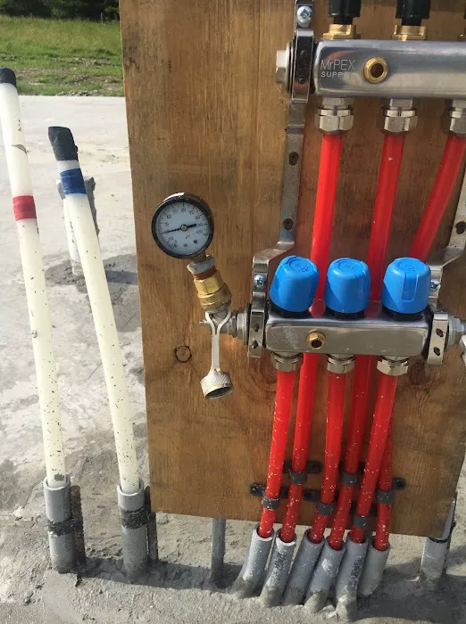 Hines Plumbing, Heating, & AC Picture 10