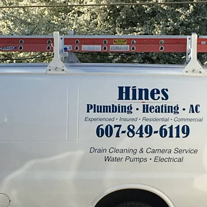 Hines Plumbing, Heating, & AC Picture 9