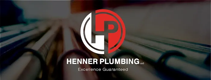 Henner Plumbing LLC Picture 1