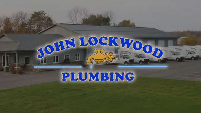 John Lockwood Plumbing Picture 3