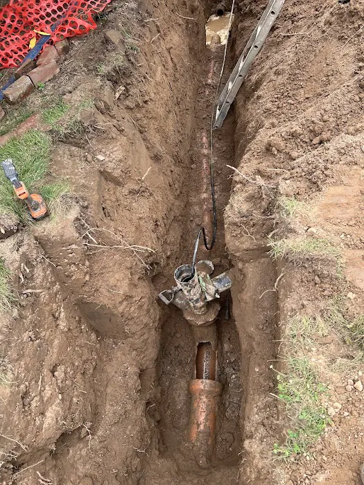 Alberti & Sons Plumbing Picture 1