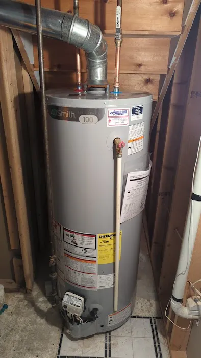 Alberti & Sons Plumbing Picture 2
