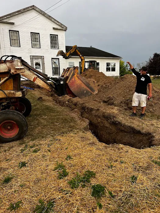 Main Line Plumbing Picture 10