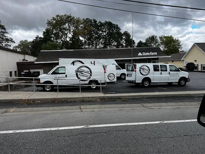 Main Line Plumbing Picture 1