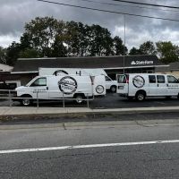 Main Line Plumbing ico
