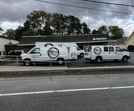 Main Line Plumbing